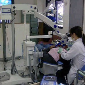 جاكرتا ابتسامة - الأسرة الأسنان-Kenmanggisan - Jakarta Smile - Family Dental-Kenmanggisan