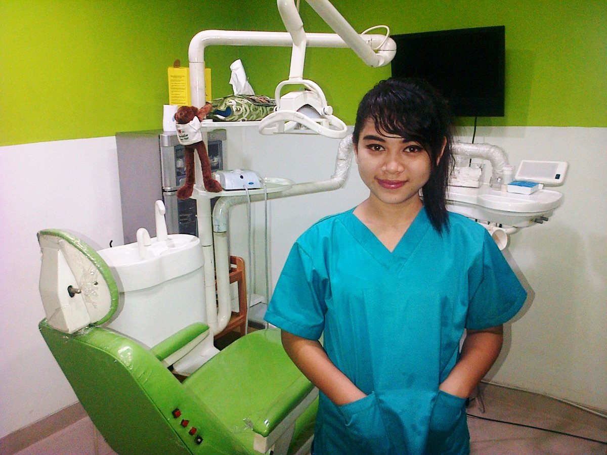 جاكرتا ابتسامة - الأسرة الأسنان-Kenmanggisan - Jakarta Smile - Family Dental-Kenmanggisan