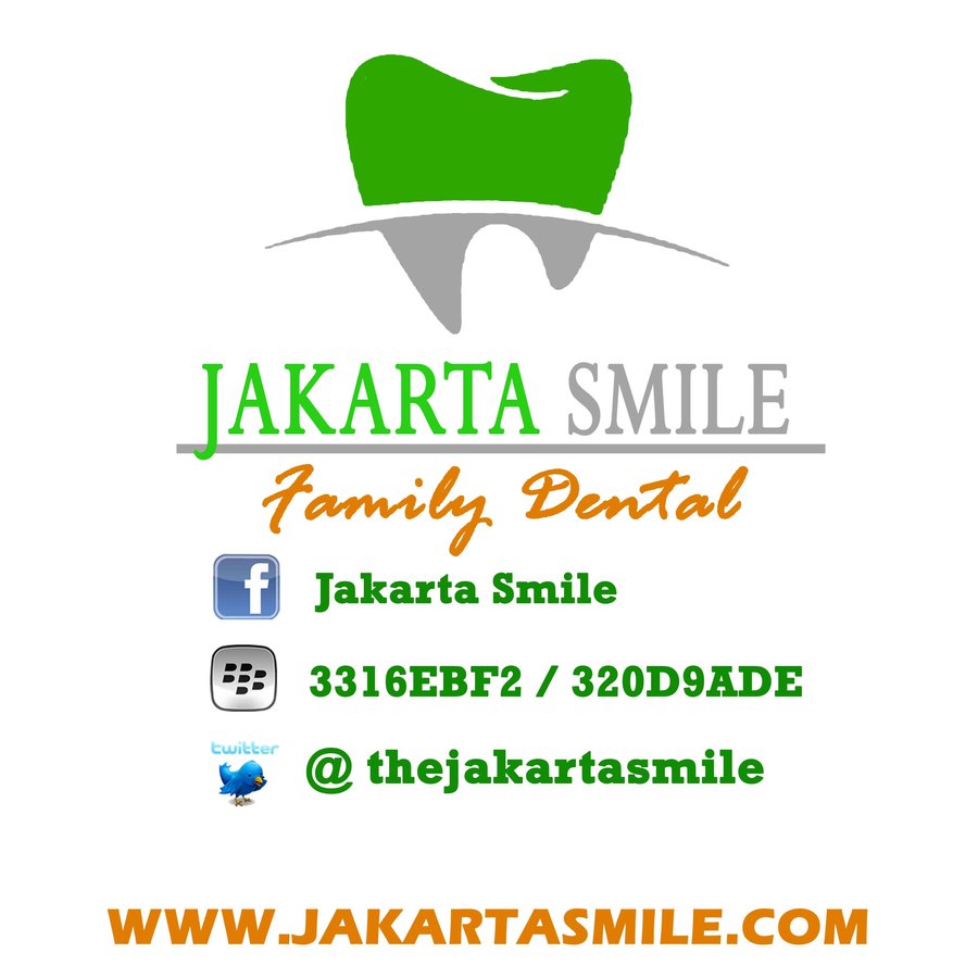 جاكرتا ابتسامة - الأسرة الأسنان-Kenmanggisan - Jakarta Smile - Family Dental-Kenmanggisan