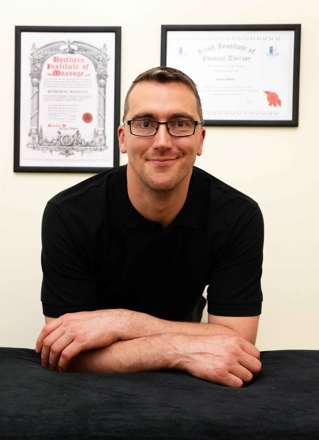 James Makin Physical Therapy - James Makin Physical Therapy