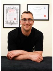 James Makin Physical Therapy - James Makin Physical Therapy