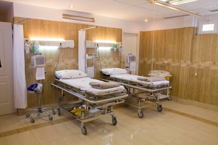 Clinic Image