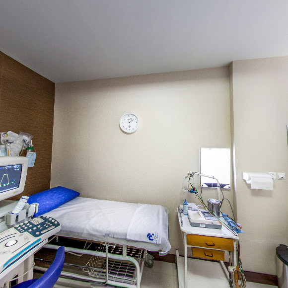 Clinic Image