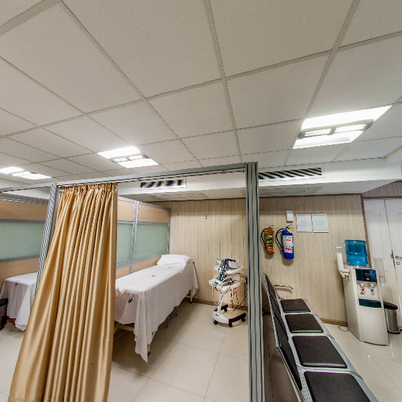 Clinic Image