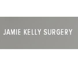 جراحة جيمي كيلي - Jamie Kelly Surgery