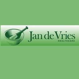 Jan De Vries HealthCare -Reg Office - Jan De Vries HealthCare -Reg Office