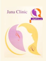Jana Clinic - Jana Clinic