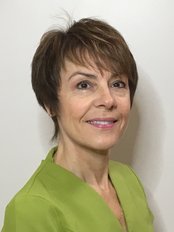 Jane Hancy Specialist in Electrolysis BIAE - Jane Hancy Specialist in Electrolysis BIAE