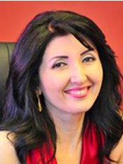 Jane Nassar Institute - Jane Nassar Institute