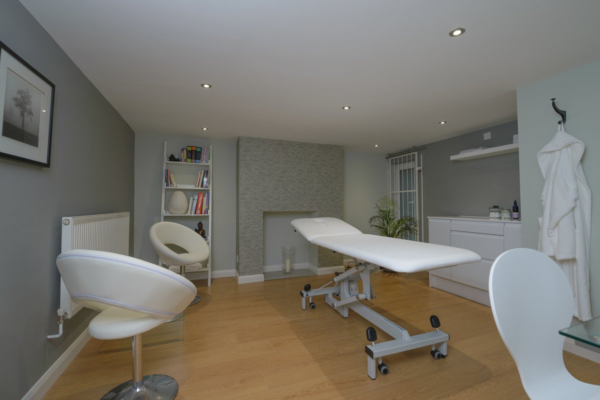 Jane Ravi Acupuncture - Jane Ravi Acupuncture