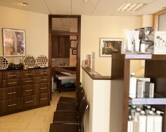 Jardines Face & Body Clinic - Jardines Face & Body Clinic