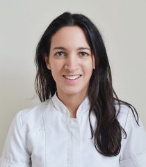 Jasmine Mizrahi Osteopathy - Jasmine Mizrahi Osteopathy