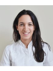 Jasmine Mizrahi Osteopathy - Jasmine Mizrahi Osteopathy