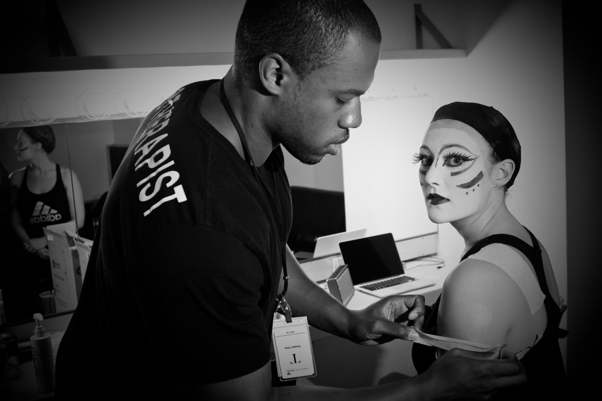 Jason Bartley Physiotherapy - Jason Bartley Physiotherapy