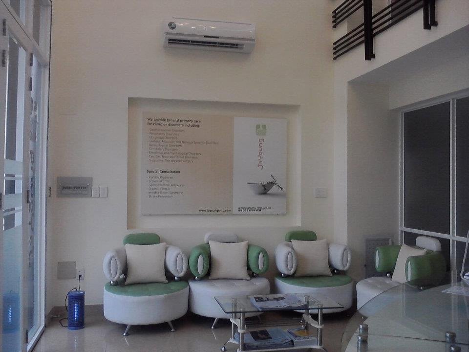 JaYoung Oriental Medical Clinic - JaYoung Oriental Medical Clinic