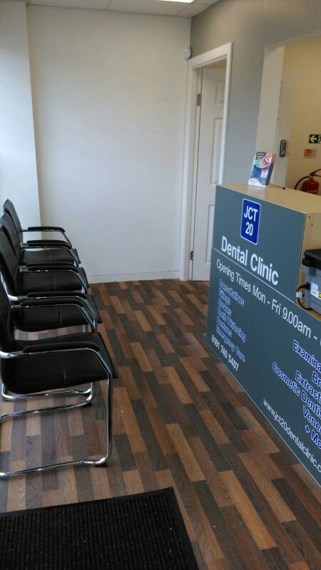 JCT 20 Dental Clinic - JCT 20 Dental Clinic