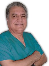 طب الأسنان JEB - JEB Dentistry