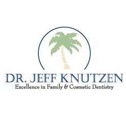 جيف كنوتزن، D.D.S - Jeff Knutzen, D.D.S