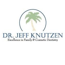 جيف كنوتزن، D.D.S - Jeff Knutzen, D.D.S