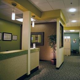 جيف كنوتزن، D.D.S - Jeff Knutzen, D.D.S