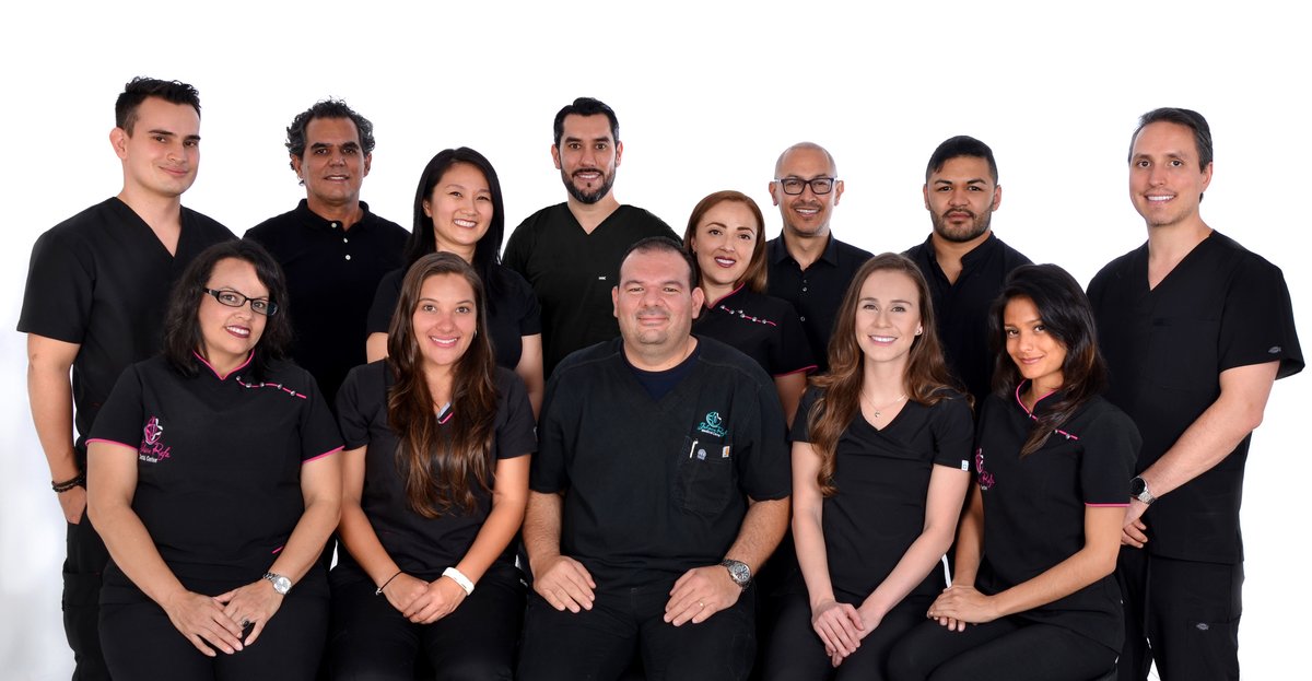 Jehova Rafa Dental Center - Jehova Rafa Dental Center