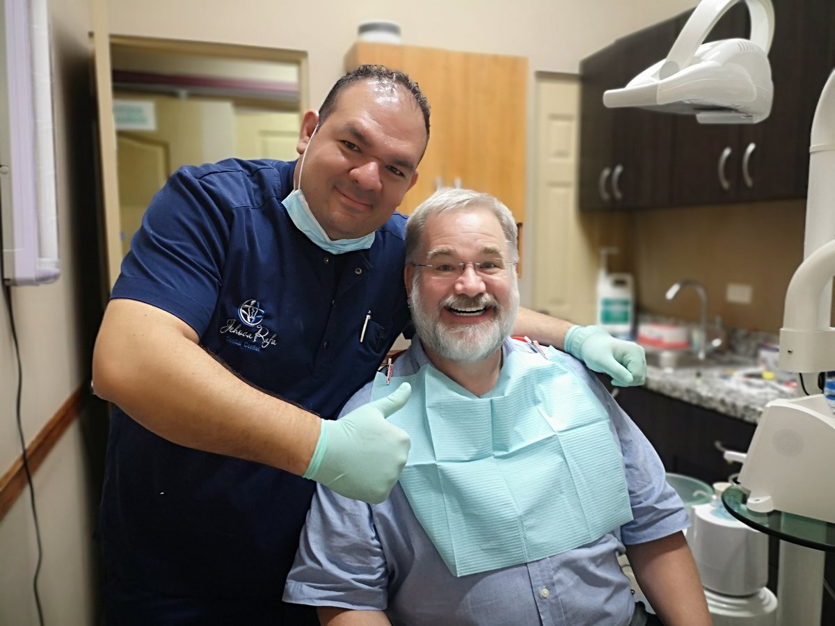 Jehova Rafa Dental Center - Jehova Rafa Dental Center