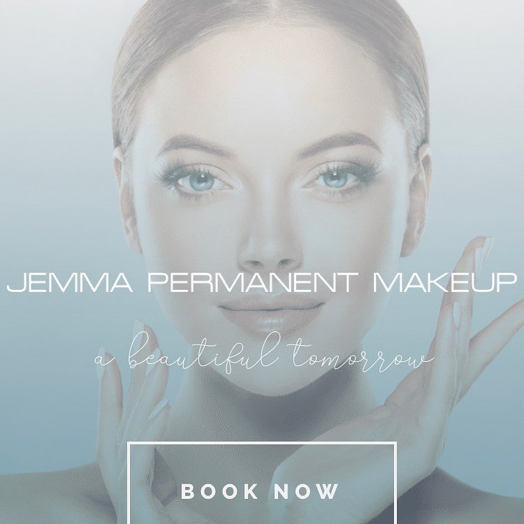 Jemma Upton Permanent Make-up and Aesthetics - Jemma Upton Permanent Make-up and Aesthetics