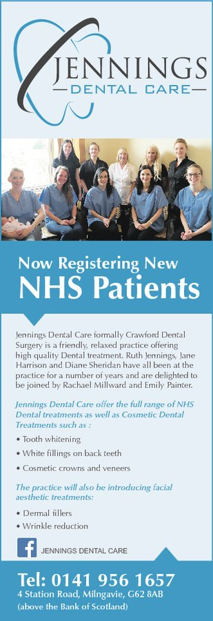 Jennings Dental Care - Jennings Dental Care