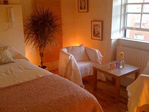 Jenny Meagor - Acupuncture - Jenny Meagor - Acupuncture