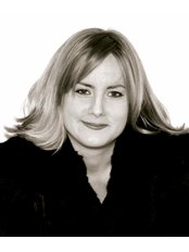 Jenny Meagor - Acupuncture - Jenny Meagor - Acupuncture