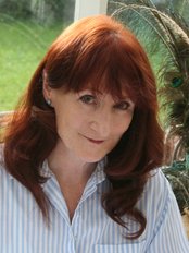 Jenny Sutcliffe - Jenny Sutcliffe