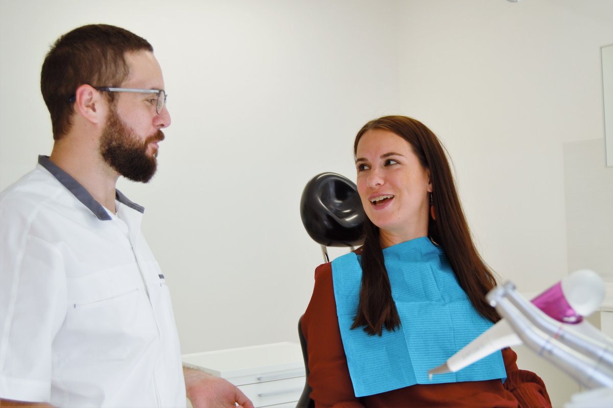 Jerković Dental - Jerković Dental