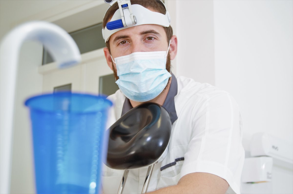 Jerković Dental - Jerković Dental