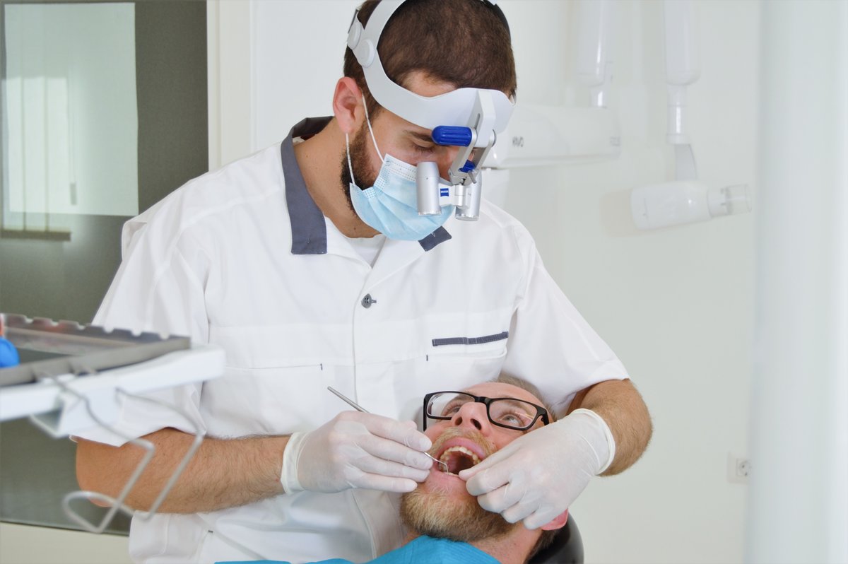 Jerković Dental - Jerković Dental