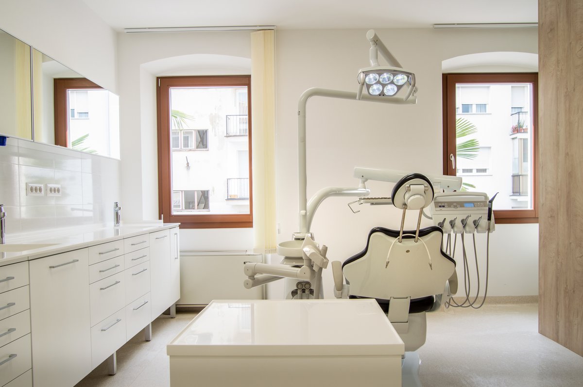 Jerković Dental - Jerković Dental