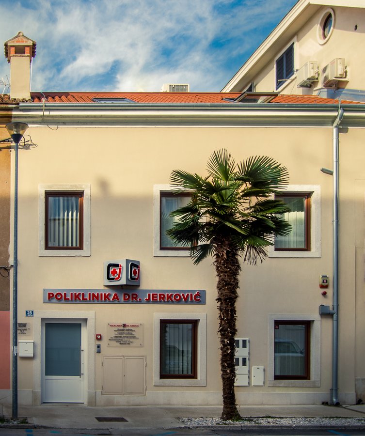 Jerković Dental - Jerković Dental