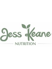 Jess Keane Nutrition - Jess Keane Nutrition