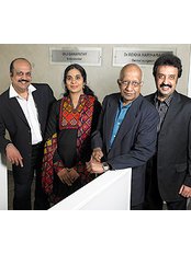 JGHR Total Dental Care - JGHR Total Dental Care