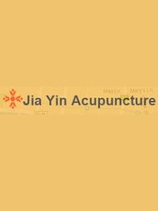 Jiayin Acupuncture - Jiayin Acupuncture