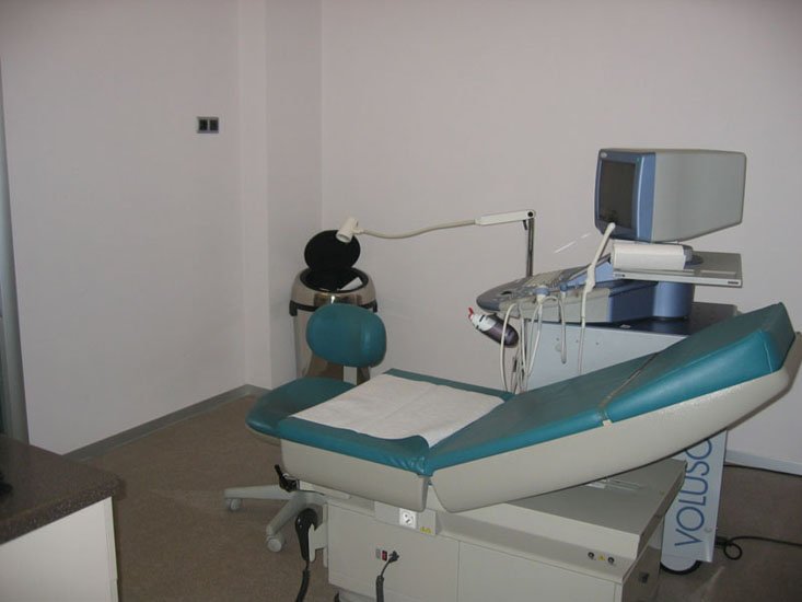 Clinic Photo