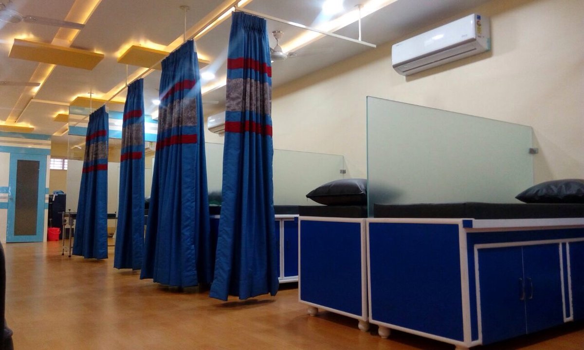 J.J. Physiotherapy Advanced Clinic - J.J. Physiotherapy Advanced Clinic