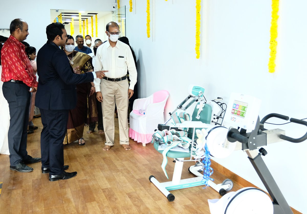 jk physio and rehab clinic- Ananagar east - jk physio and rehab clinic- Ananagar east