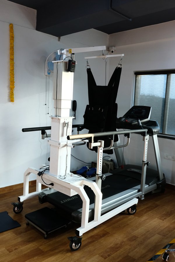 jk physio and rehab clinic- Ananagar east - jk physio and rehab clinic- Ananagar east