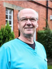 J.M. Atkinson - J.M. Atkinson