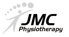 JMC PHYSIOTHERAPY - JMC PHYSIOTHERAPY