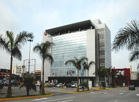 Jockey Salud Odontología - Uno S.A.C. - Jockey Salud Odontología - Uno S.A.C.