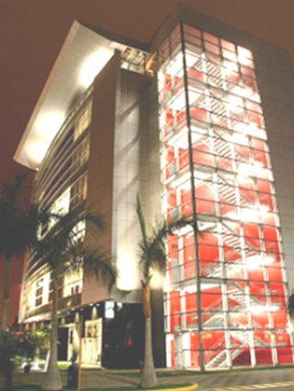 Jockey Salud Odontología - Uno S.A.C. - Jockey Salud Odontología - Uno S.A.C.