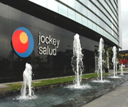Jockey Salud Odontología - Uno S.A.C. - Jockey Salud Odontología - Uno S.A.C.