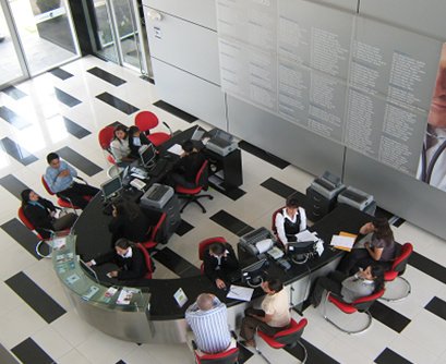 Jockey Salud Odontología - Uno S.A.C. - Jockey Salud Odontología - Uno S.A.C.