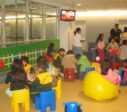 Jockey Salud Odontología - Uno S.A.C. - Jockey Salud Odontología - Uno S.A.C.